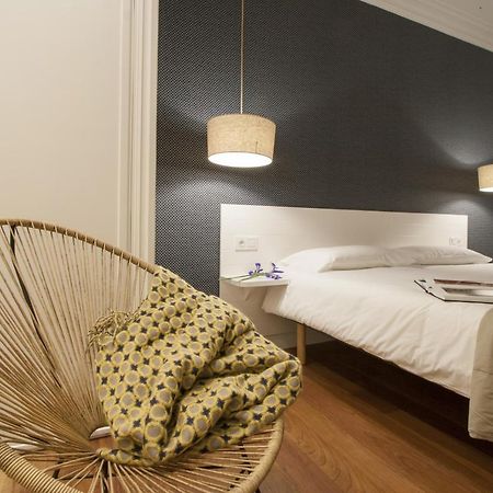 Bare By Oldtown Ss Apartments San Sebastián Dış mekan fotoğraf